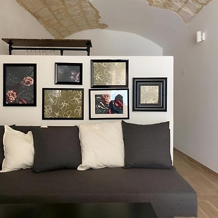 Bari Landlord 31- Old Town Apartment Exterior foto