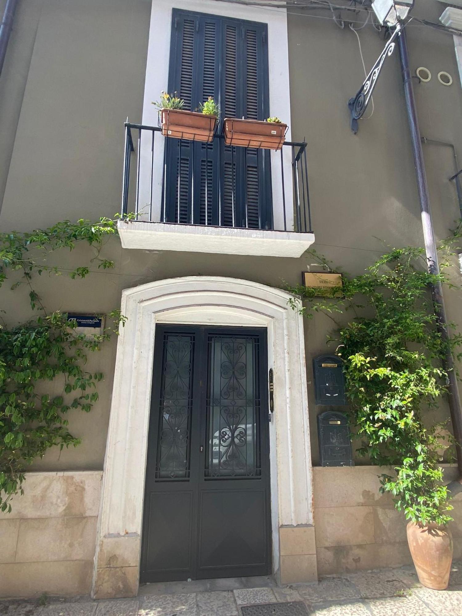 Bari Landlord 31- Old Town Apartment Exterior foto
